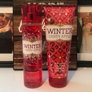 Bath and Body Works